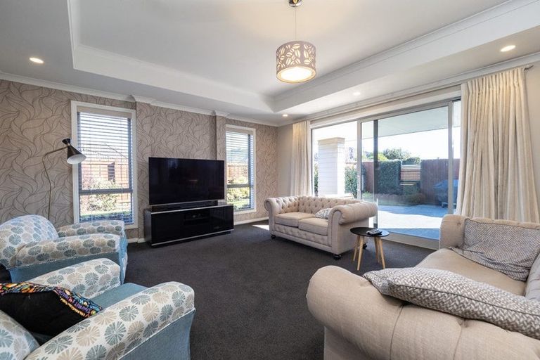 Photo of property in 18 Tuarangi Road, Netherby, Ashburton, 7700