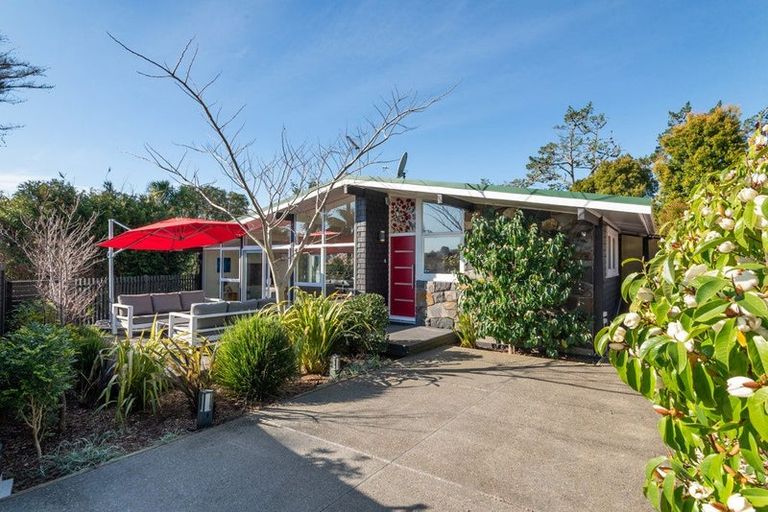 Photo of property in 23 Willow Avenue, Birkenhead, Auckland, 0626
