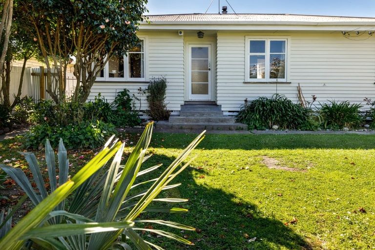 Photo of property in 4 Hammerichs Road, Rapaura, Blenheim, 7272