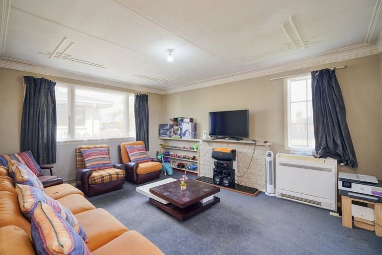 Photo of property in 10 Forfar Crescent, Rockdale, Invercargill, 9812