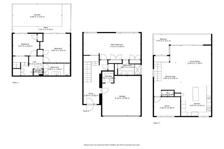 Photo of property in 4c Bedggood Close, Paihia, 0200