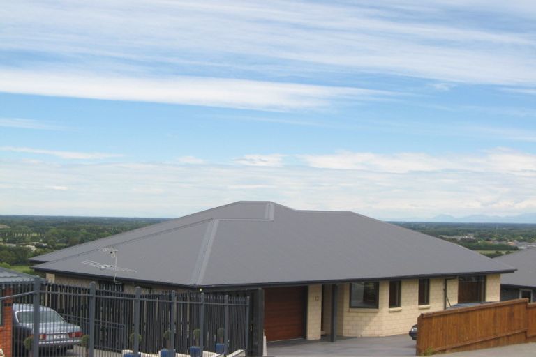 Photo of property in 12 Sedbergh Place, Westmorland, Christchurch, 8025