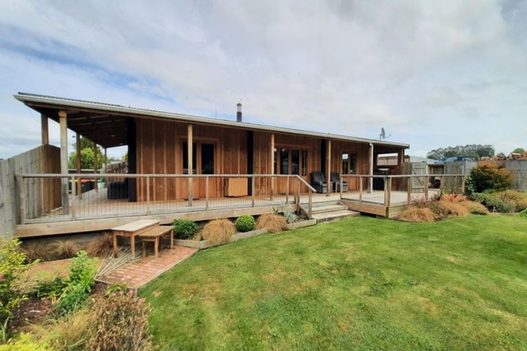 Photo of property in 902 Lawrence Waitahuna Highway, Waitahuna, Lawrence, 9593