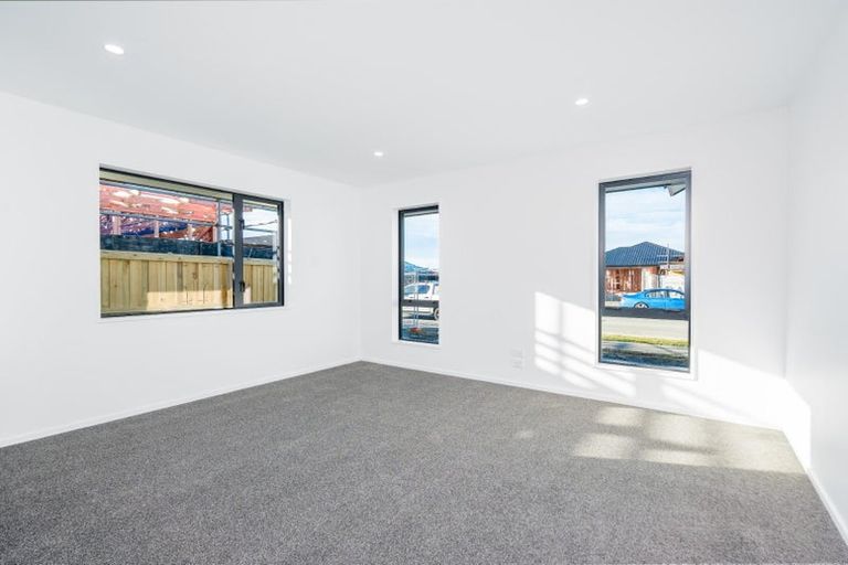 Photo of property in 145 Lady Isaac Drive, Rolleston, 7678