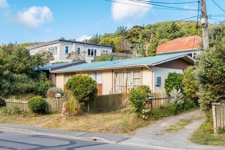 Photo of property in 83b Liardet Street, Vogeltown, Wellington, 6021