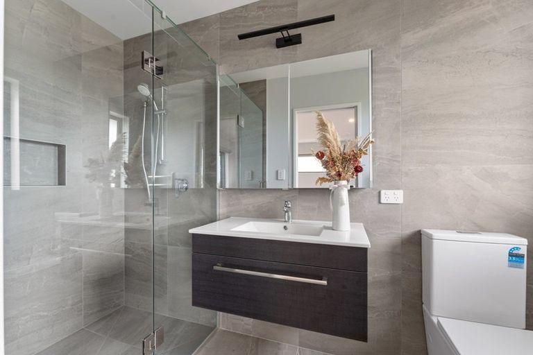 Photo of property in 19 Whitburn Avenue, Halswell, Christchurch, 8025