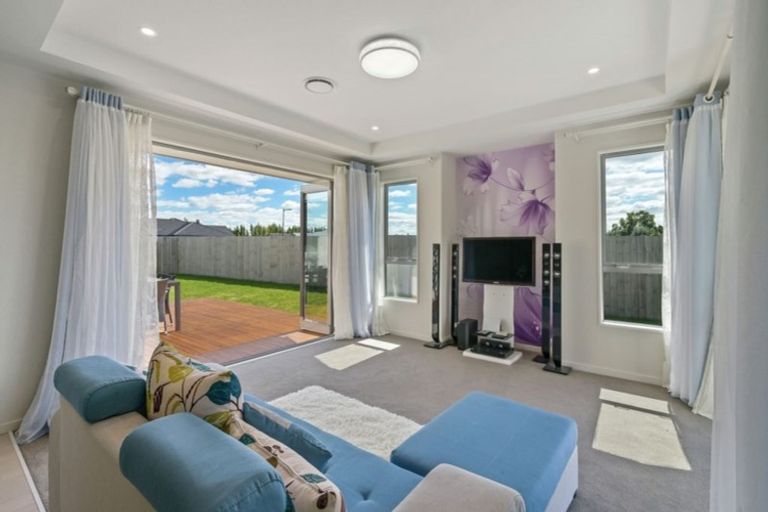 Photo of property in 2 Inaka Street, Lincoln, 7608