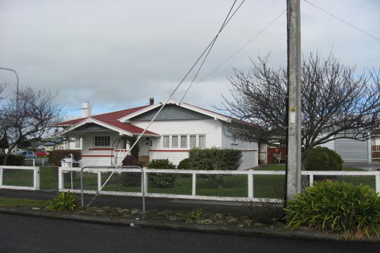 Photo of property in 9 Rugby Street, Kuripuni, Masterton, 5810