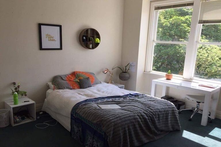 Photo of property in 21 Everton Terrace, Kelburn, Wellington, 6012