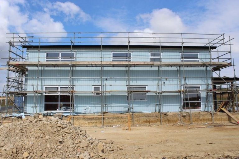 Photo of property in 45 Murphys Park Drive, Flat Bush, Auckland, 2019