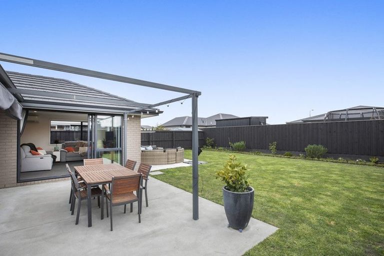 Photo of property in 27 Ed Hillary Drive, Rolleston, 7615