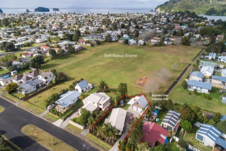 Photo of property in 112 The Drive, Whangamata, 3620