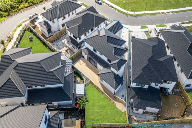 Photo of property in 80 Charlestown Drive, Flat Bush, Auckland, 2019