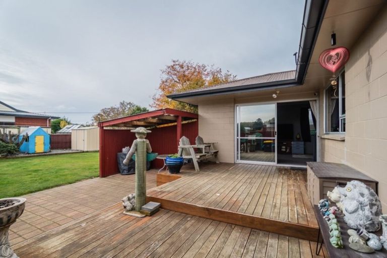 Photo of property in 31b Cass Street, Temuka, 7920