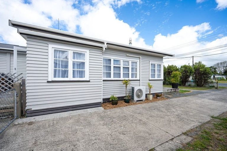 Photo of property in 7 Jervois Street, Dargaville, 0310