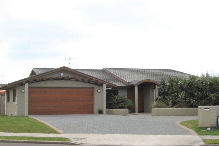 Photo of property in 56 Beachwater Drive, Papamoa Beach, Papamoa, 3118