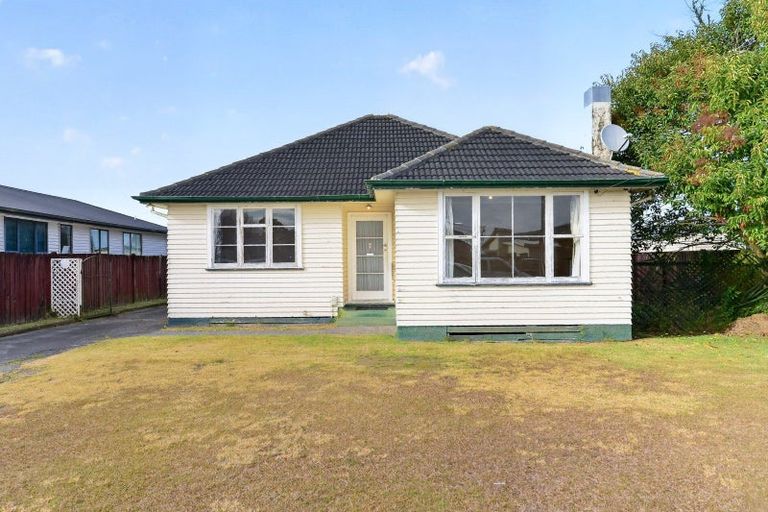 Photo of property in 6 Wordsworth Crescent, Enderley, Hamilton, 3214