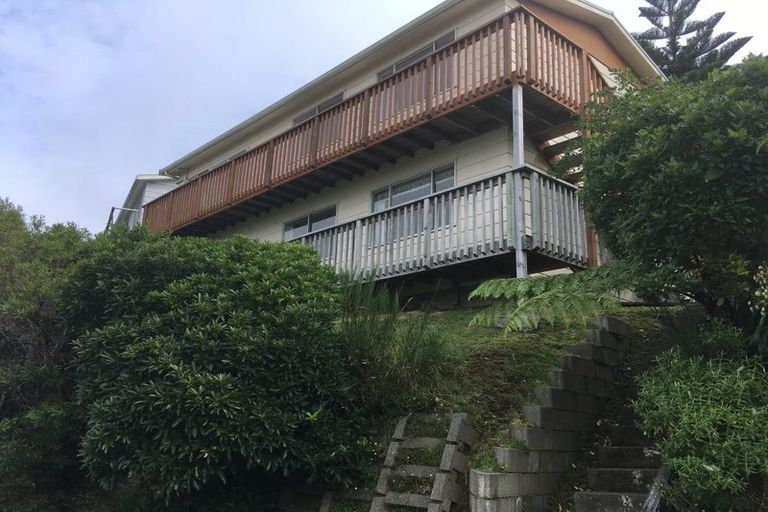 Photo of property in 40b Winston Street, Crofton Downs, Wellington, 6035