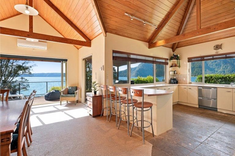 Photo of property in 1611 State Highway 30, Rotoiti Forest, Rotorua, 3074