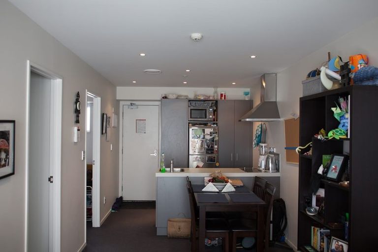 Photo of property in Soho Apartments, 1318/74 Taranaki Street, Te Aro, Wellington, 6011