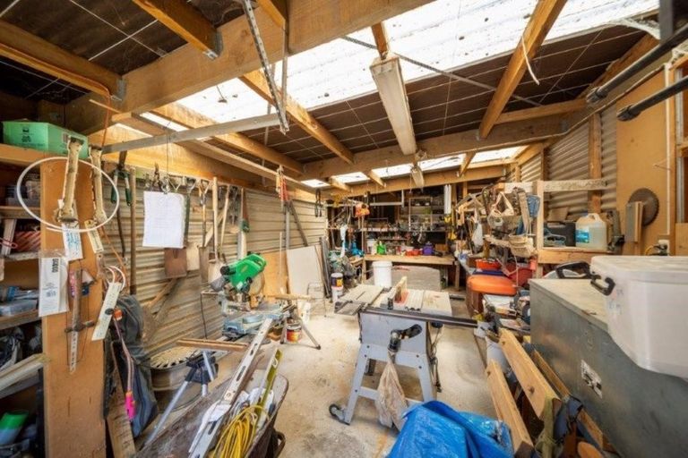 Photo of property in 86 South Road, Manaia, 4612