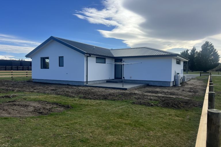 Photo of property in 50 Talbot Road, Fairlie, 7925