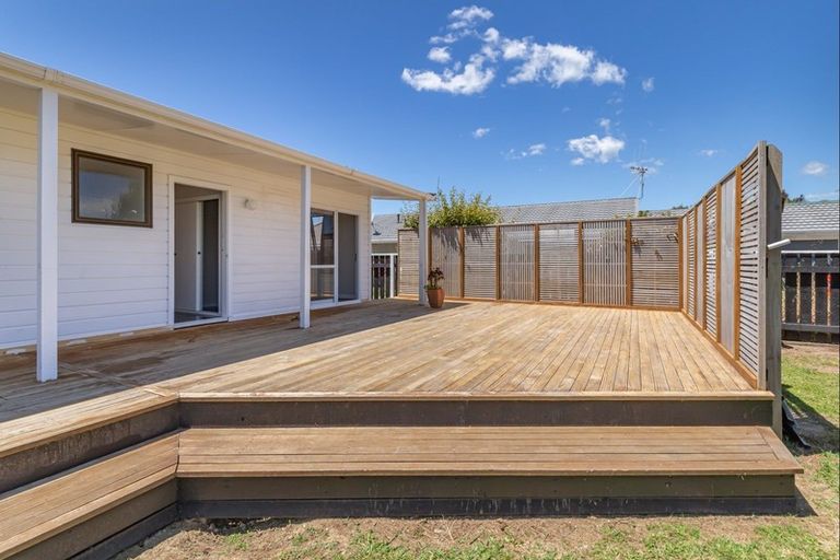 Photo of property in 8 Homewood Avenue, Levin, 5510