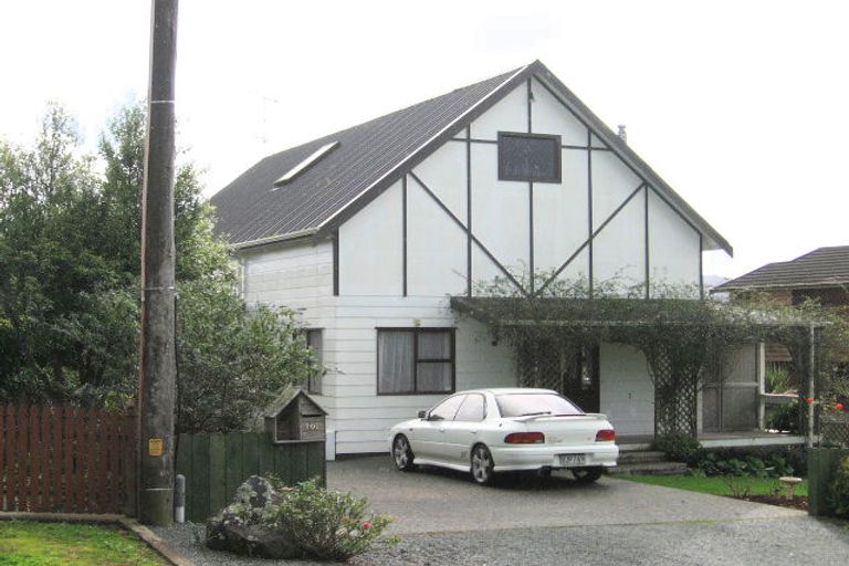 Photo of property in 60 Hill Street, Warkworth, 0910