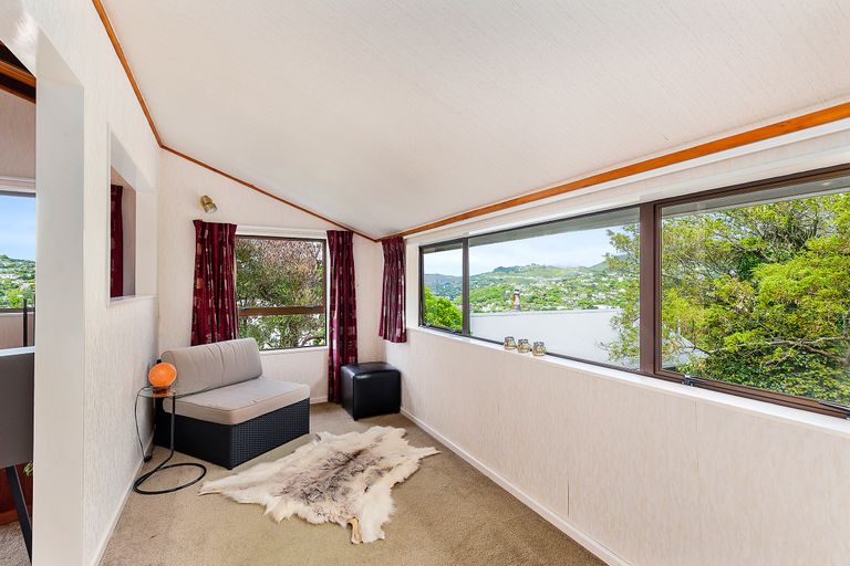 Photo of property in 11 Rosalind Street, Ngaio, Wellington, 6035