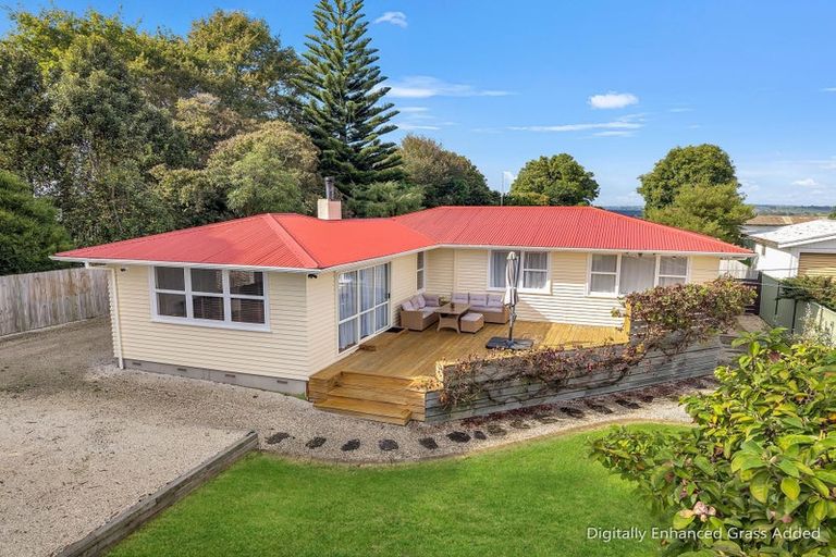 Photo of property in 55 Frontier Road, Te Awamutu, 3876