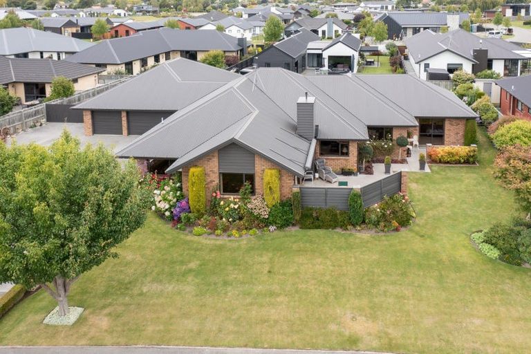 Photo of property in 11 Primrose Place, Allenton, Ashburton, 7700