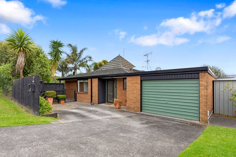 Photo of property in 2 Norton Road, Otumoetai, Tauranga, 3110