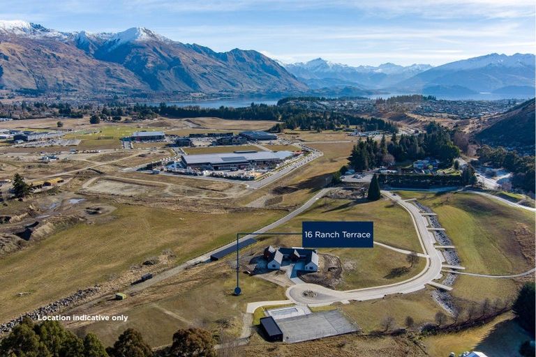 Photo of property in 16 Ranch Terrace, Wanaka, 9382
