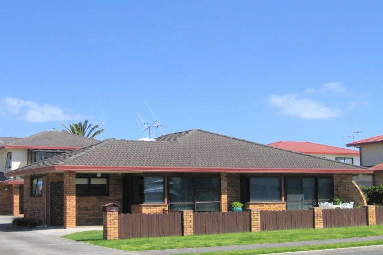 Photo of property in 416b Oceanbeach Road, Mount Maunganui, 3116