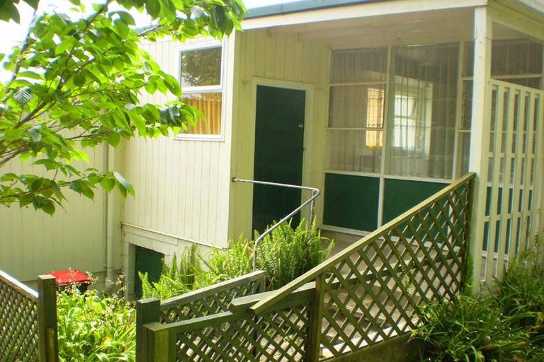 Photo of property in 45 Howe Street, Freemans Bay, Auckland, 1011
