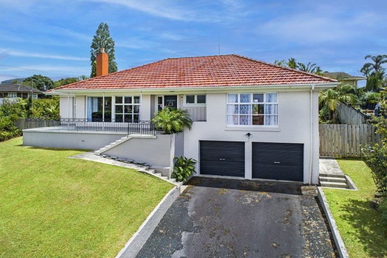 Photo of property in 52 Walker Crescent, Whau Valley, Whangarei, 0112