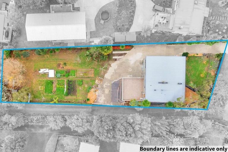 Photo of property in 81 Red Hill Road, Red Hill, Papakura, 2110