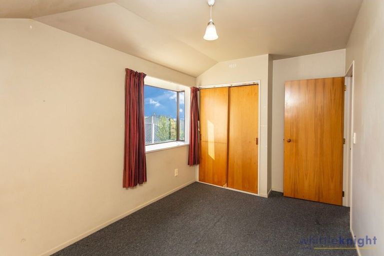 Photo of property in 4/9 Elizabeth Street, Riccarton, Christchurch, 8011