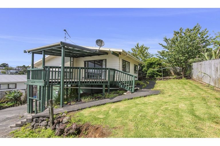Photo of property in 64b Eden Terrace, Te Kamo, Whangarei, 0112