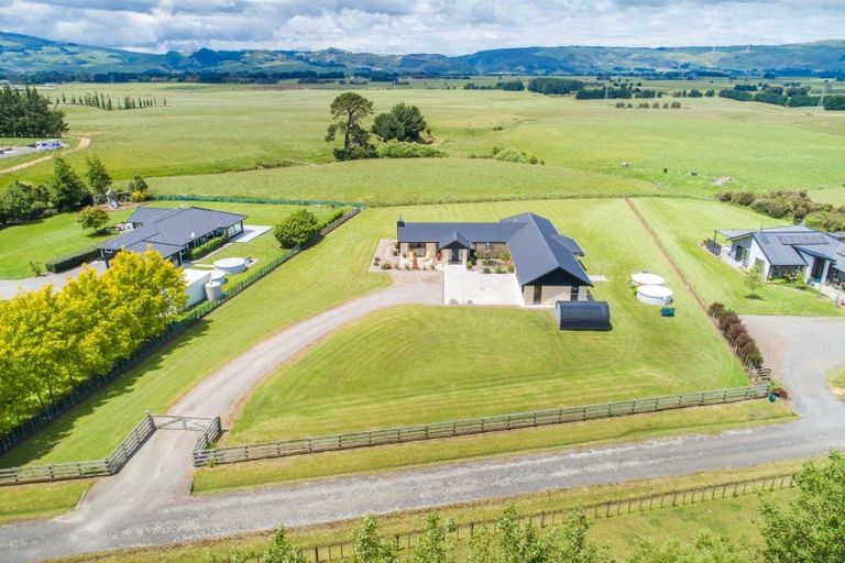 Photo of property in 248g Watershed Road, Bunnythorpe, Palmerston North, 4470