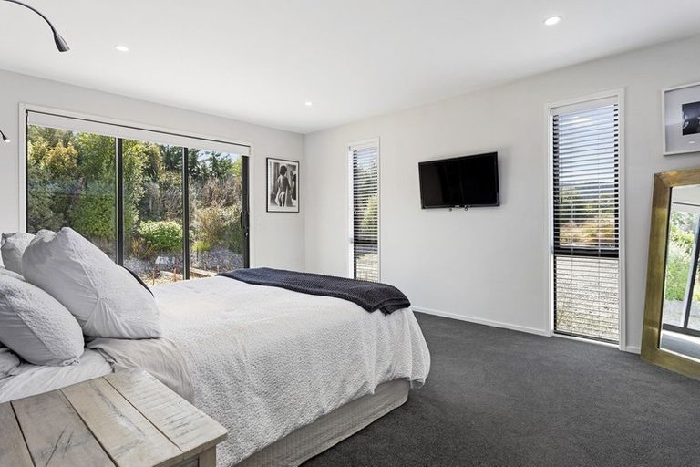 Photo of property in 163 Loburn Kowai Road, Loburn, Rangiora, 7472