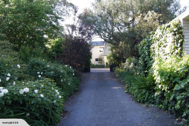 Photo of property in 6 Reynolds Road, Havelock North, 4130