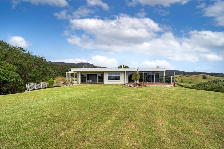 Photo of property in 1114 Colville Road, Amodeo Bay, Coromandel, 3584