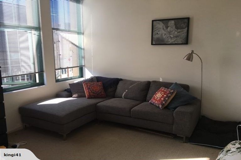 Photo of property in Colmar Brunton House, 13/182 Wakefield Street, Te Aro, Wellington, 6011