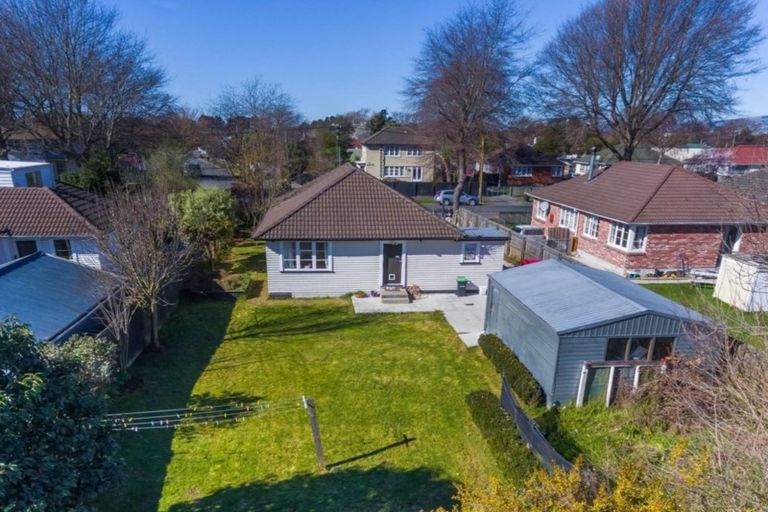 Photo of property in 131 Emmett Street, Shirley, Christchurch, 8013