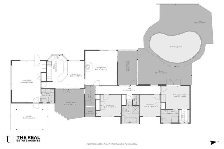 Photo of property in 33 Caesar Road, Ormond, Gisborne, 4071