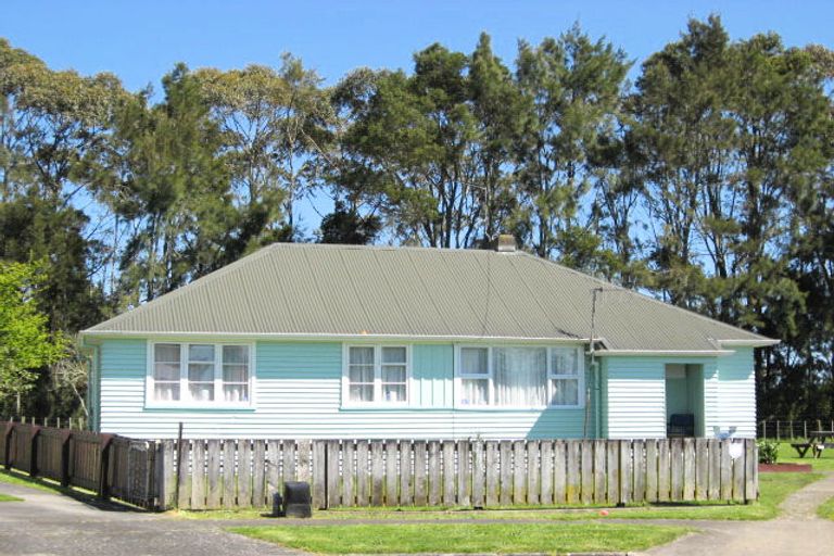 Photo of property in 12a Tither Street, Huntly, 3700