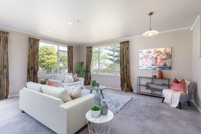 Photo of property in 9 Hamua Grove, Waiwhetu, Lower Hutt, 5010