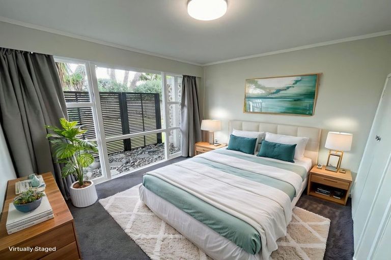 Photo of property in 7/77 Old Lake Road, Narrow Neck, Auckland, 0624