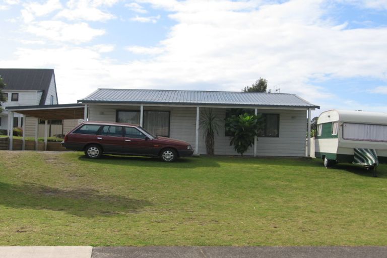 Photo of property in 6 Conqueror Rise, Pauanui, Hikuai, 3579